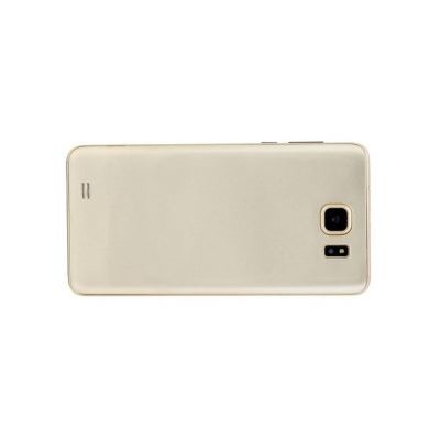 Full Body Housing For Tashan Ts801 White - Maxbhi Com
