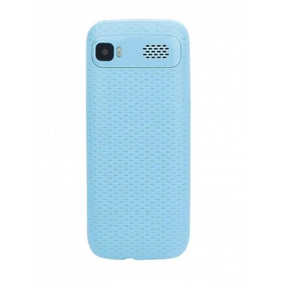 Full Body Housing For Black Bear B5 White - Maxbhi Com