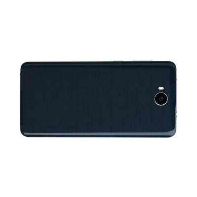 Full Body Housing For Cubot Cheetah 2 Black - Maxbhi Com