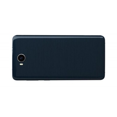 Full Body Housing For Cubot Cheetah 2 Black - Maxbhi Com