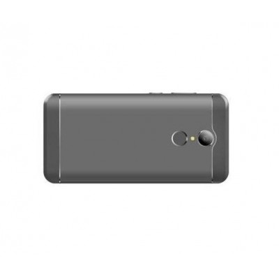 Full Body Housing For Homtom Ht37 Black - Maxbhi Com