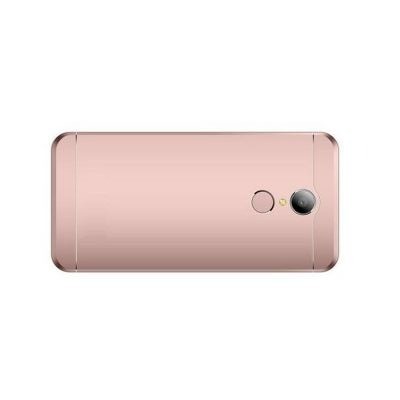 Full Body Housing For Homtom Ht37 Rose Gold - Maxbhi Com