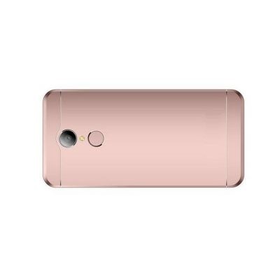 Full Body Housing For Homtom Ht37 Rose Gold - Maxbhi Com