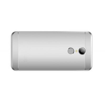 Full Body Housing For Homtom Ht37 White - Maxbhi Com