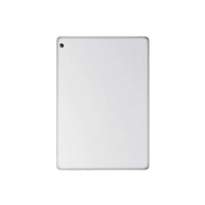Full Body Housing For Honor Waterplay Wifi 64gb Silver - Maxbhi Com