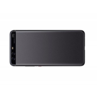 Full Body Housing For Huawei P11 Black - Maxbhi Com