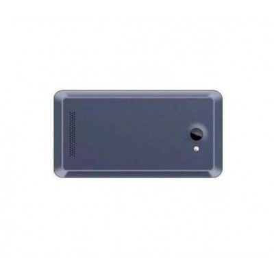 Full Body Housing For Rage Bold 3502 Blue - Maxbhi Com