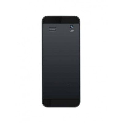 Full Body Housing For Sict H44 Black - Maxbhi Com