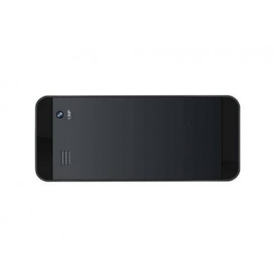 Full Body Housing For Sict H44 Black - Maxbhi Com