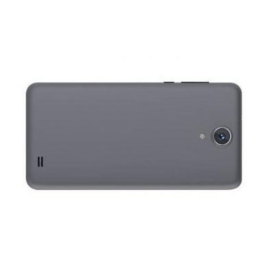 Full Body Housing For Vedaee Inew U8w Black - Maxbhi Com