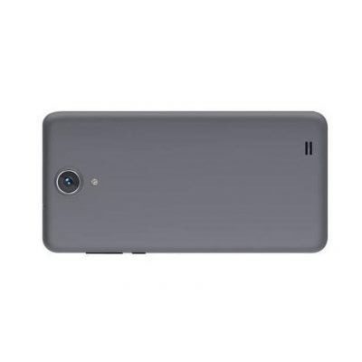 Full Body Housing For Vedaee Inew U8w Black - Maxbhi Com