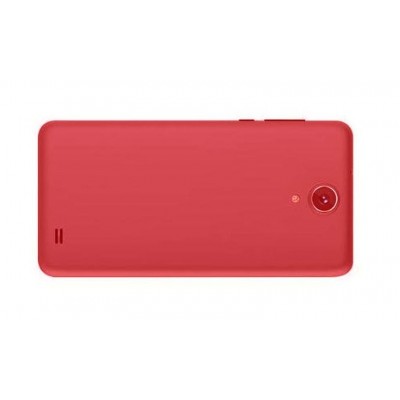 Full Body Housing For Vedaee Inew U8w Red - Maxbhi Com
