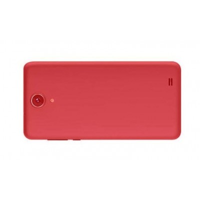 Full Body Housing For Vedaee Inew U8w Red - Maxbhi Com