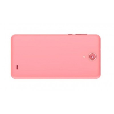 Full Body Housing For Vedaee Inew U8w Rose Gold - Maxbhi Com
