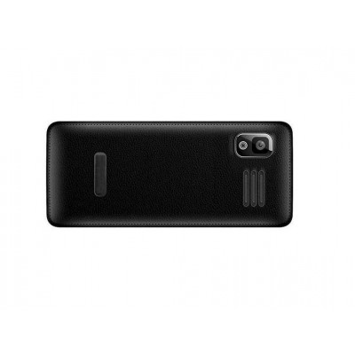 Full Body Housing For Wingfone B3 Black - Maxbhi Com