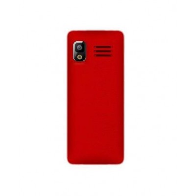 Full Body Housing For Wingfone B3 Red - Maxbhi Com