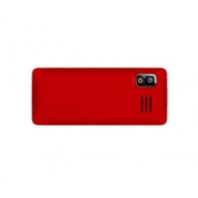 Full Body Housing For Wingfone B3 Red - Maxbhi Com