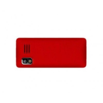 Full Body Housing For Wingfone B3 Red - Maxbhi Com