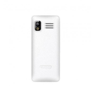 Full Body Housing For Wingfone B3 White - Maxbhi Com