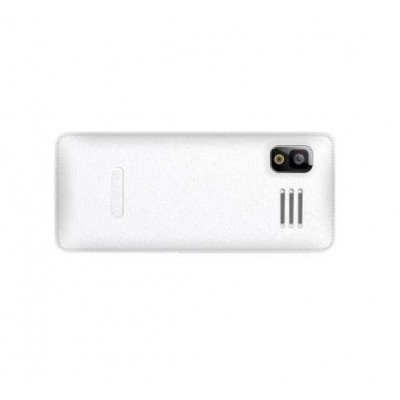 Full Body Housing For Wingfone B3 White - Maxbhi Com