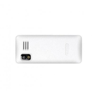 Full Body Housing For Wingfone B3 White - Maxbhi Com