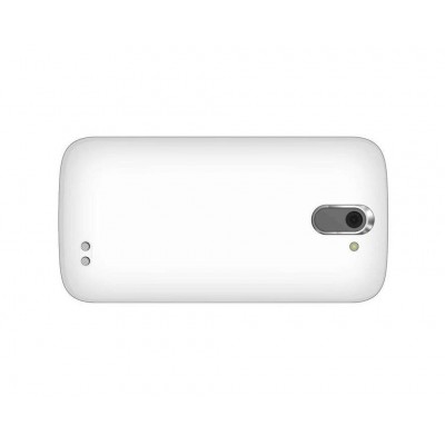 Full Body Housing For Xccess A101 White - Maxbhi Com