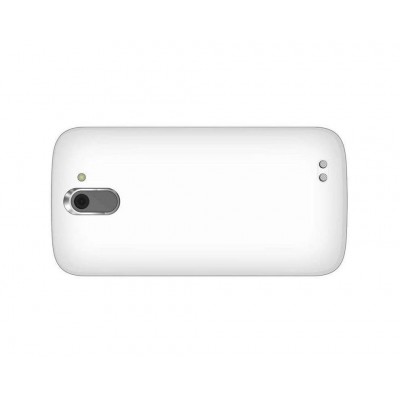 Full Body Housing For Xccess A101 White - Maxbhi Com