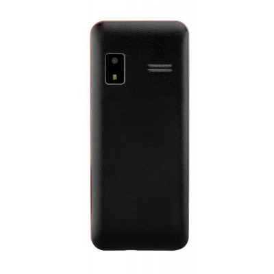 Full Body Housing For Yking Y80 Black - Maxbhi Com
