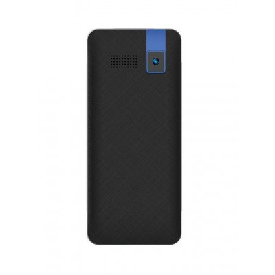 Full Body Housing For Zen Ultra 502 Black - Maxbhi Com