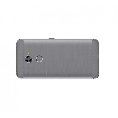 Full Body Housing For Zte V870 Black - Maxbhi Com