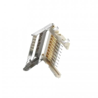 Mmc Connector For Cubot Cheetah 2 By - Maxbhi Com