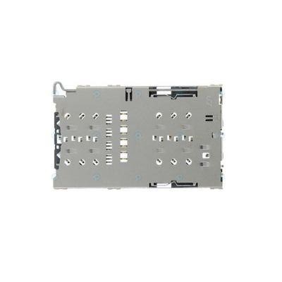 Mmc Connector For Zte Blade X Max By - Maxbhi Com