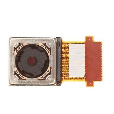 Replacement Back Camera For Vedaee Inew U8w By - Maxbhi Com