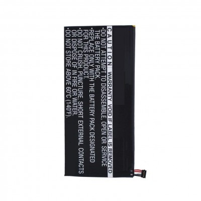 Battery For Blu Touch Book M7 By - Maxbhi Com