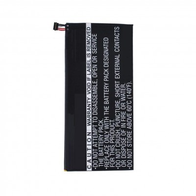 Battery For Blu Touch Book M7 By - Maxbhi Com