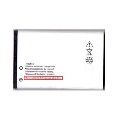 Battery For Kingzone S3 By - Maxbhi Com