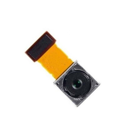 Camera For Mu Phone M200 By - Maxbhi Com