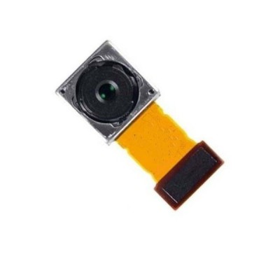 Camera For Mu Phone M200 By - Maxbhi Com
