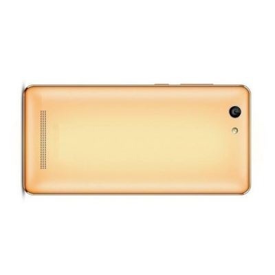 Full Body Housing For Allview X3 Soul Lite Gold - Maxbhi Com