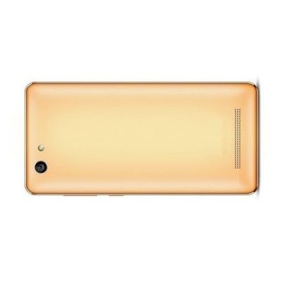 Full Body Housing For Allview X3 Soul Lite Gold - Maxbhi Com