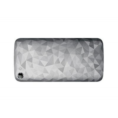 Full Body Housing For Blu Energy Diamond Mini Black - Maxbhi Com