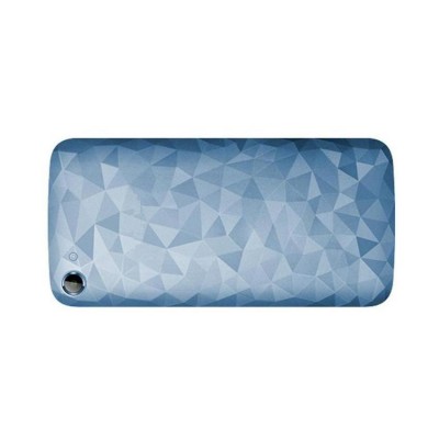 Full Body Housing For Blu Energy Diamond Mini Blue - Maxbhi Com