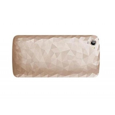 Full Body Housing For Blu Energy Diamond Mini Gold - Maxbhi Com