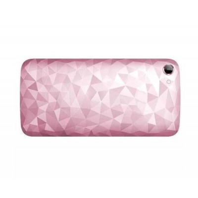Full Body Housing For Blu Energy Diamond Mini Pink - Maxbhi Com