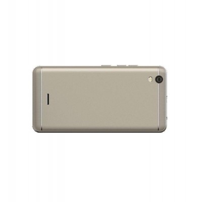 Full Body Housing For Blu Studio G Max Gold - Maxbhi Com