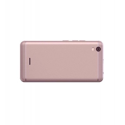 Full Body Housing For Blu Studio G Max Pink - Maxbhi Com