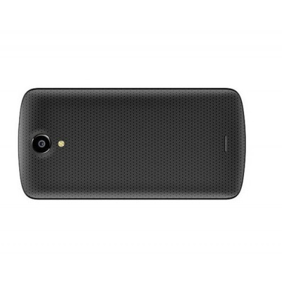 Full Body Housing For Blu Studio X Mini Black - Maxbhi Com
