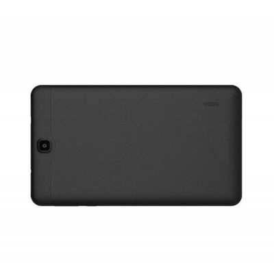Full Body Housing For Blu Touch Book M7 Black - Maxbhi Com