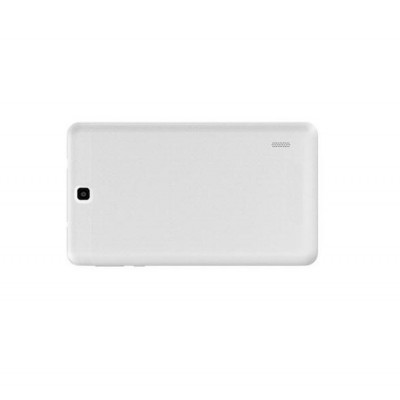 Full Body Housing For Blu Touch Book M7 White - Maxbhi Com