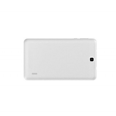 Full Body Housing For Blu Touch Book M7 White - Maxbhi Com